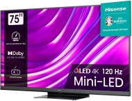 Телевизор Hisense 75U8HQ