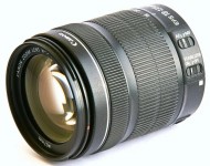 Объектив Canon EF-S 18-135mm f/3.5-5.6 IS STM