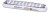 2451 Teplocom SKAT LT-301300 LED Li-ion светильник аварийного освещения