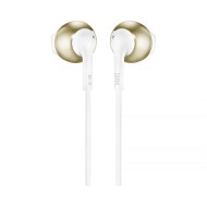 Наушники JBL Tune 205BT, шампань