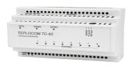 931 Теплоконтроллер Teplocom TC-8Z