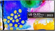 Телевизор LG OLED83G26LA, 2022 OLED,HDR, черный
