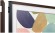 Дополнительная рамка Samsung для The Frame 32" 2020 VG-SCFT32BW/RU Модерн