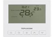 913 Термостат комнатный Teplocom TS-Prog-220/3A