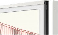 Дополнительная рамка Samsung для The Frame 55" 2021 VG-SCFA55WTCRU (объёмная)