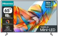 Телевизор Hisense 55U6KQ