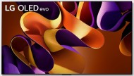 83" Телевизор LG OLED83G4RLA OLED