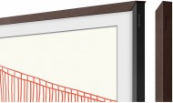 Дополнительная рамка Samsung для The Frame 55" 2021 VG-SCFA55BWBRU Модерн