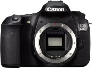 Фотоаппарат Canon EOS EOS 60D Body