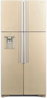 Холодильник Hitachi R-W 660 PUC7 GBE