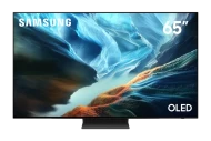 Телевизор Samsung QE83S90HAEXPY