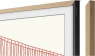 Дополнительная рамка Samsung для The Frame 65" 2021 VG-SCFA65TKBRU Модерн