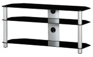 Тумба под ТВ Sonorous Neo 3130B SLV