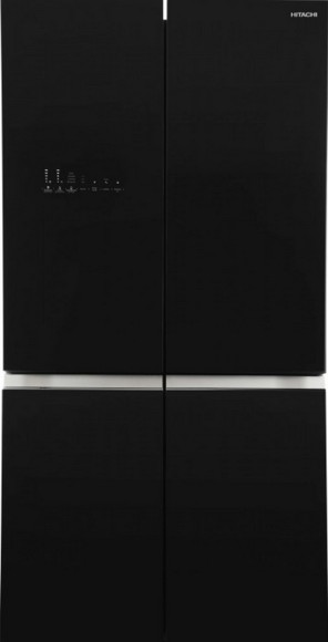Холодильник Hitachi R-WB 720 VUC0 GBK Холодильник Hitachi R-WB 720 VUC0 GBK