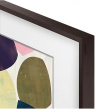 Дополнительная рамка Samsung для The Frame 75" 2020 VG-SCFT75BW/RU