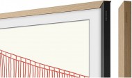 Дополнительная рамка Samsung для The Frame 75" 2021 VG-SCFA75TKBRU Модерн