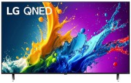 Телевизор LG AI 55QNED80T6A
