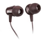 Наушники Ritmix RH-011, темно-коричневый
