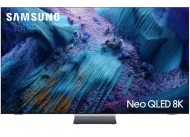 Телевизор Samsung QE65QN990FUXRU