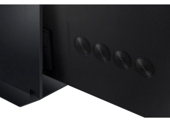 Телевизор Samsung QE85QN990FUXRU