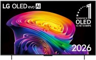 Телевизор LG OLED evo AI 42C6LA