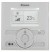 Проводной пульт Daikin BRC3E52C
