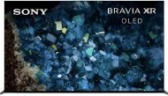 Телевизор Sony XR-83A80L