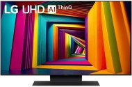 Телевизор LG AI 55UT91006LA