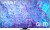 Телевизор Samsung QE85Q80CAT