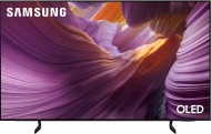 Телевизор Samsung QE55S85FAT