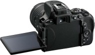 Фотоаппарат Nikon D5600 Kit AF-P DX 18-55mm f/3.5-5.6G VR