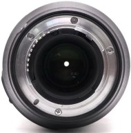 Объектив Nikon 70-300mm f/4.5-5.6G ED-IF AF-S VR Zoom-Nikkor