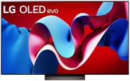 Телевизор LG OLED48C4LA