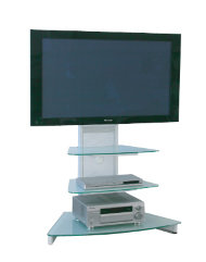 Стойка под A/V аппаратуру MD 514 –1