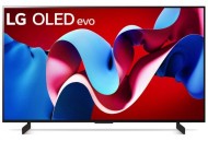 Телевизор OLED evo LG OLED42C4RLA Ultra HD 4K webOS 2024