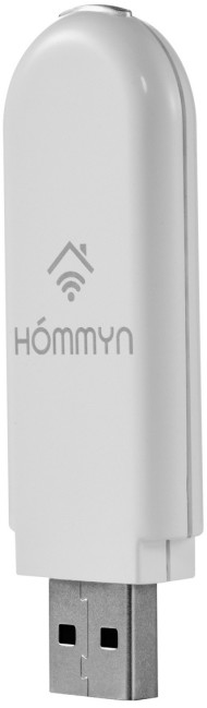 Модуль съемный управляющий HOMMYN HDN/WFN-02-01