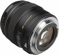 Объектив Canon EF 85mm f/1.8 USM