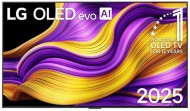 Телевизор LG OLED65G5RLA