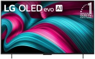 Телевизор LG OLED42C5RLA
