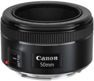Объектив Canon EF 50mm f/1.8 STM