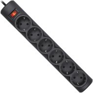 Сетевой фильтр Defender DFS 155