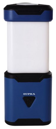 Кемпинговый фонарь SUPRA SFL-LTR-15L