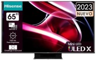 Телевизор Hisense 65UXKQ