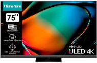 Телевизор Hisense 75U8KQ