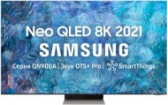 Neo QLED 8K телевизор Samsung QE85QN900AUXRU