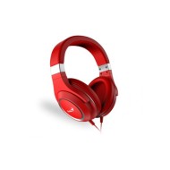 Наушники Genius HS-610, красный
