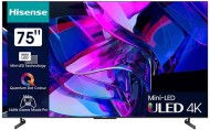 Телевизор Hisense 75U7KQ