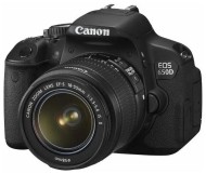 Фотоаппарат Canon EOS 650D Kit EF-S 18-55mm f/3.5-5.6 IS II