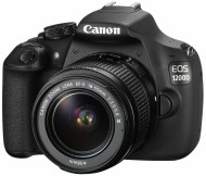 Фотоаппарат Canon EOS 1200D Kit EF-S 18-55mm f/3.5-5.6 III