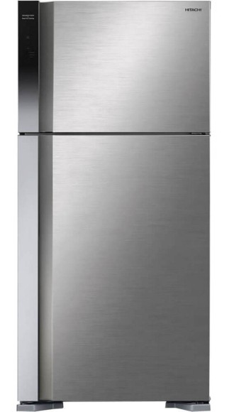 Холодильник Hitachi R-V 660 PUC7-1 BSL